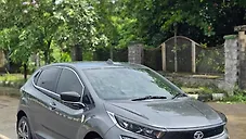 Used Tata Altroz XZ Petrol [2020-2023] in Mumbai