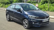Used Tata Tigor XZ Plus CNG [2022-2023] in Mumbai
