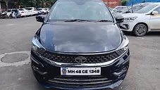 Used Tata Old Generation Tigor 2020 XZ Plus CNG [2022-2023] in Mumbai