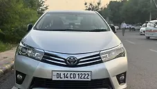 Used Toyota Corolla Altis VL AT Petrol in Delhi