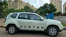 Used Renault Duster 110 PS RXZ 4X2 AMT Diesel in Mumbai