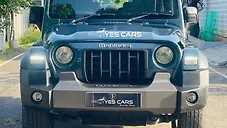 Used Mahindra Thar AX Hard Top Diesel MT in Chennai