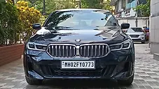 Used BMW 6 Series GT 630i M Sport in Mumbai