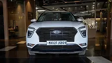 Used Hyundai Creta SX (O) 1.4 Turbo 7 DCT [2020-2022] in Mumbai