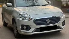 Used Maruti Suzuki Dzire ZDi AMT in Raipur