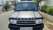 Used Toyota Qualis GS C4 in Coimbatore