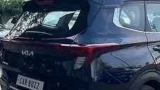 Used Kia Carens Prestige Plus 1.5 Diesel iMT 7 STR [2023-2024] in Raipur