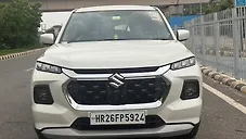 Used Maruti Suzuki Grand Vitara Delta Smart Hybrid [2023-2025] in Delhi