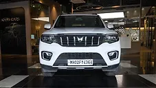 Used Mahindra Scorpio N Z8 L Diesel AT 2WD 7 STR [2022] in Mumbai