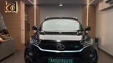Used Tata Nexon EV XZ Plus Dark Edition in Mumbai