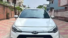 Used Hyundai i20 Active 1.2 SX [2015-2016] in Nagpur