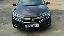 Used Honda All New City ZX Diesel in Nagpur