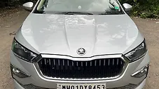 Used Skoda Slavia Ambition 1.0L TSI MT in Mumbai