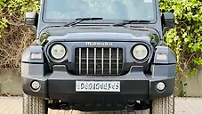 Used Mahindra Thar LX Hard Top Diesel MT in Ahmedabad