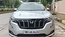 Used Mahindra Old Generation XUV700 AX 7 Diesel MT 7 STR [2021] in Mumbai