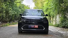 Used Kia Carens Luxury Plus 1.4 Petrol DCT 6 STR in Delhi