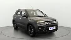 Used Maruti Suzuki Vitara Brezza VXi in Lucknow