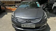 Used Hyundai Fluidic 4S 1.6 VTVT S(O) in Noida