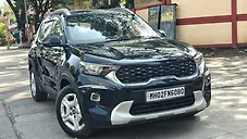 Used Kia Sonet HTK Plus 1.5 AT in Mumbai