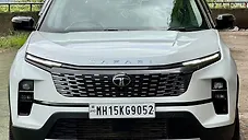 Used Tata Safari Accomplished Plus Dual Tone AT 7 STR in Mumbai