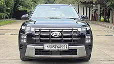 Used Hyundai Creta SX (O) Petrol 1.5L Turbo Automatic (DCT) in Mumbai