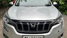 Used Mahindra Old Generation XUV700 AX 7 Diesel MT 7 STR [2023-2024] in Mumbai