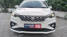 Used Maruti Suzuki Ertiga VXi (O) CNG [2022-2023] in Kanpur