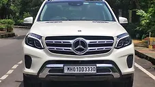 Used Mercedes-Benz GLS Grand Edition Diesel in Mumbai