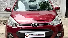 Used Hyundai i10 Sportz 1.2 Kappa2 in Kolkata