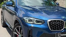 Used BMW X4 xDrive30d M Sport X in Bangalore
