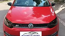 Used Volkswagen Polo GT TSI in Bangalore