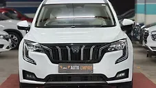 Used Mahindra Old Generation XUV700 AX 7 Diesel AT 7 STR [2023-2024] in Mumbai