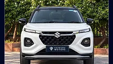 Used Maruti Suzuki Fronx Delta CNG 1.2L Manual in Delhi