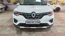 Used Renault Triber RXZ [2019-2020] in Muzaffarpur