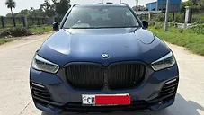 Used BMW X5 xDrive30d xLine in Delhi