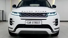 Used Land Rover Range Rover Evoque SE R-Dynamic Petrol [2021-2023] in Delhi