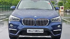 Used BMW X1 sDrive20d Expedition in Mumbai