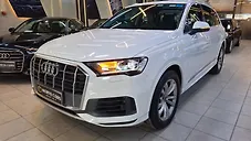 Used Audi Q7 Premium Plus 55 TFSI [2022-2024] in Navi Mumbai