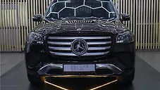 Used Mercedes-Benz GLS 450d 4MATIC Diesel 3.0L Turbo Automatic in Bangalore