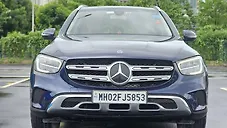 Used Mercedes-Benz GLC 200 Progressive [2019-2021] in Mumbai