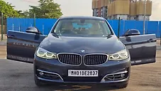 Used BMW 3 Series GT 320d Luxury Line in Mumbai