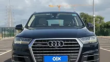 Used Audi Q7 45 TDI Technology Pack in Mumbai