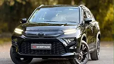 Used Toyota Urban Cruiser Hyryder S 2WD Hybrid (Electric + Petrol) 1.5L Automatic (e-CVT) in Malappuram