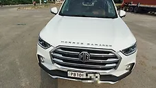 Used MG Gloster Savvy 6 STR 2.0 Twin Turbo 4WD [2022-2023] in Ludhiana