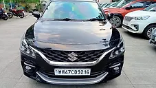 Used Maruti Suzuki Baleno Zeta Petrol Automatic (AMT) in Mumbai
