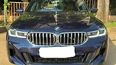 Used BMW 6 Series GT 630i M Sport in Mumbai