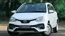 Used Toyota Etios Liva VD in Malappuram