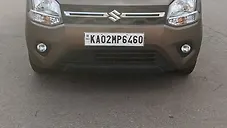 Used Maruti Suzuki Wagon R VXi (O) 1.2 in Bangalore