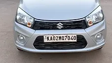 Used Maruti Suzuki Celerio VXi in Bangalore