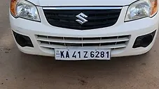 Used Maruti Suzuki Alto K10 LXi [2014-2019] in Bangalore